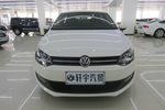 大众Polo2013款1.6L 自动 舒适版