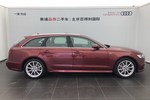 奥迪A6 Avant2017款2.0T Avant Sport 运动型