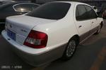 日产蓝鸟2003款2.0i II Luxury 自动