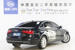 奥迪A6L2014款TFSI 舒适型