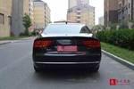 奥迪A8L2013款30 FSI 舒适型