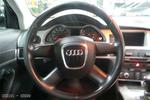 奥迪A6L2009款2.0TFSI 标准型AT