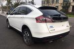 纳智捷优6 SUV2016款1.8T 风尚超值型