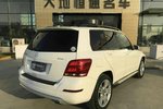 奔驰GLK级2014款GLK 260 4MATIC 动感型