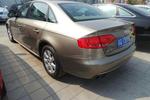 奥迪A4L2009款2.0TFSI 技术型