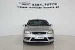 福特福克斯两厢2007款1.8L 自动时尚型