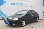 别克凯越2008款1.6LE-MT