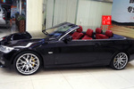 宝马3系敞篷2011款335i