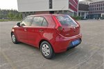 MG32013款1.3L 手动舒适版