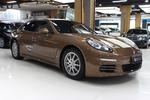 保时捷Panamera2014款Panamera 4 3.0T 