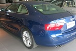 奥迪A5双门2013款40 TFSI