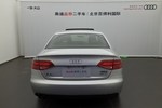 奥迪A4L2009款2.0TFSI 技术型