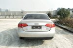 奥迪A4L2011款2.0TFSI 标准型