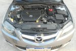 马自达MAZDA62011款2.0L 手动型