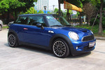 MINIMINI2008款Cooper S