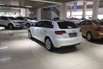 奥迪A3 Sportback2010款1.4TFSI 舒适型