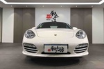 保时捷Boxster2009款Boxster 2.9L 