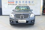 奔驰GLK级2010款GLK300 4MATIC 时尚版