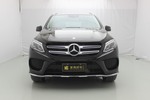 奔驰GLE运动SUV2015款320 4MATIC