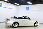 宝马3系敞篷2008款325i