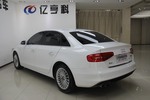 奥迪A4L2016款35 TFSI 典藏版 S line舒适型