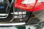 奥迪A6L2010款2.0TFSI 手动 标准型