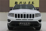 Jeep指南者2012款2.4 都市版