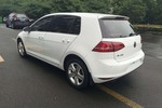 大众高尔夫2014款1.4TSI 自动舒适型 