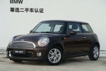 MINIMINI2012款1.6L ONE Baker Street 