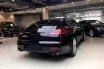 保时捷Panamera2014款Panamera 4S Executive 3.0T 