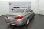 宝马5系2012款530Li 领先型