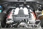 奥迪Q72014款35 TFSI 运动型