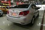 现代悦动2008款1.6L AT GLS 