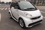 smartfortwo2013款1.0 MHD 新年特别版