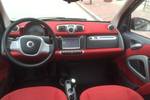 smartfortwo2012款1.0 MHD龙年特别版