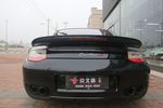 保时捷9112010款Turbo S