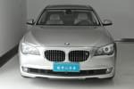 宝马7系2009款740Li 豪华型