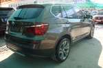 宝马X32011款xDrive35i 豪华型