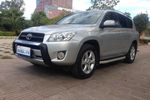 丰田RAV42011款2.0L 手动豪华版