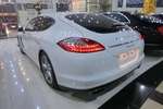 保时捷Panamera2010款Panamera 4 3.6L 