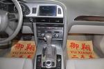 奥迪A6L2009款2.0TFSI 标准型AT