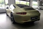 保时捷9112012款Carrera S 3.8L