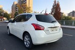 日产TIIDA骐达2014款1.6L CVT舒适型