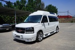 GMC Savana2016款5.3L 1500 四驱运动版