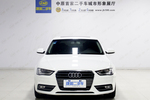 奥迪A4L2013款35 TFSI 自动舒适型