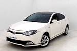 MG62011款1.8T 豪华版