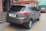 现代ix352013款2.0L 自动两驱舒适型GL 国V 