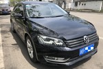 大众帕萨特2014款1.8TSI DSG御尊版