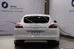 保时捷Panamera2010款Panamera 3.6L 