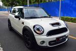 MINICLUBMAN2013款1.6L COOPER Bond Street